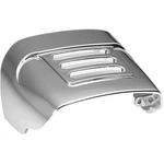 Kuryakyn Slotted Taillight Visor #8130 Harley Davidson. Fixed Price $52.00.