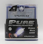 Putco Mirror White H3 Halogen Bulbs 230003MW 12V 55W 4000K Silverado (see Below). Fixed Price $29.99.