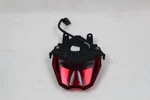 Triumph Daytona 675 13-16 Oem Stock Rear T2700631. Fixed Price $59.99.