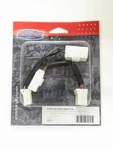 Kuryakyn 6-PIN To 8-PIN Plug-in Adapter For Panacea Taillight 4831 3902-0111. Fixed Price $9.99.