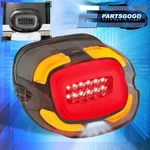For Harley Davidson Softail Electra Smoked Integrated Led Light Lamp Signal. Fixed Price $26.99.