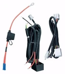 Harley Davidson Trailer Wiring Harness Relay 5 Pin Plug-n-play. Fixed Price $115.45.