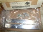 Nos Harley Davidson Deco Taillight Mounting Kit 1986 Flt Flht 68535-86. Fixed Price $5.00.