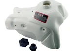 Ims 112224-W1 3.7G Fuel Tank Screw Cap White For Honda CR250 1997-1999. Fixed Price $347.50.