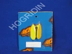 Greggs Customs GCSM051 - 07 Suzuki Mirrors Covers. Fixed Price $20.00.