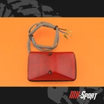 98-00 1999 Oem Taillight Rear Brake 5BF-84710-00-00. Fixed Price $49.99.
