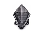 Sequential Led Tail Light Int. Turn Signals For Yamaha 07-08 Yzf R1;15-16 Tmax. Fixed Price $62.95.