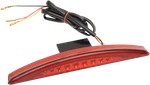 Drag Specialties 2010-1239 Taillight Red Fxsb 13-19. Fixed Price $200.67.