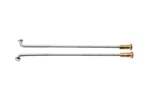 New Oem Kawasaki 41027-066 Rear Inner Spoke Assemblies Qty Nos. Fixed Price $11.54.