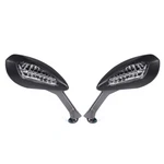 Rear-view Mirrors Turn Signals Fit For Ducati 959 Panigale 1299 2015-2020. Fixed Price $62.80.