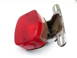 1980 Kawasaki KZ440-A1 Ltd Taillight Assy.. Fixed Price $57.80.