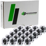 Chrome Lug Nuts Compatible With Suzuki-gm 09159-12024 Set Of. Fixed Price $51.00.