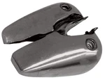 Fat Fuel Gas Tank Gallon For Harley Chopper Bobber 4 Speed 81015. Fixed Price $159.95.
