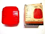Nos Cev Tail Light Lens Model 04816.1 04817.1 Gilera - New #870. Fixed Price $40.25.
