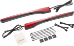 Ciro Trunk Fits Light - Red Lens Black Indian 46521. Fixed Price $254.99.