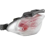 Clear Alternatives Integrated Taillight Assembly 310-2010-0383. Fixed Price $149.95.
