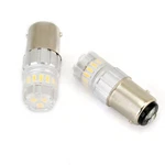 Cyron Lighting AB1157E-R Led Red Pair 6W/BULB Smd Omni Directional. Fixed Price $25.99.