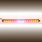 Brite-saber Led Chase Light Model Two By Allied Utv. Fixed Price $89.96.