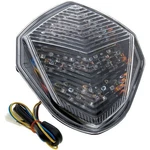 Lockhart Phillips Led Blinker Taillight Clear 400-5215. Fixed Price $71.99.