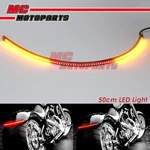 Amp-z 49CM Red Integrated Led Tail Light Bar Stripe Tube For Motorcycles. Fixed Price $35.42.