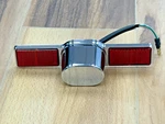 Honda Light Base Assy, License (12V 8W) 33720-KR3-671. Fixed Price $199.99.