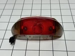 1988-1990 Honda Elite Es Pal SB50 Jdm Bubble Tail Light Brake Rear. Fixed Price $368.99.