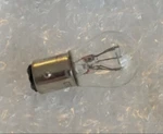 1990-2017 Harley-davidson Nos Tail Lamp Bulb (hdi) Long-life Oem 68169-90A. Fixed Price $24.99.