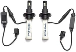 Putco 270H13 Nite-lux Fanless Led Headlight Bulbs Atv / Utv Snowmobile. Fixed Price $19.95.