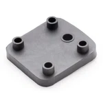 Yamaha RD400 (1978E, 1979F Only) Taillight Damper 1A2-84753-00-00 Free Ship!. Fixed Price $24.50.