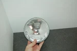 Nos Genuine Kawasaki 23007-013 Head Lamp Light Lens H1 A1 A7 Kh W1SS W2SS. Fixed Price $110.00.