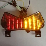 Led Tail Light For Kawasaki Ninja 636 ZX-6RR ZX600 Z750S Z1000 ZR1000 Sm. Fixed Price $31.37.