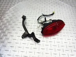 2005 02-06 Suzuki DL1000 Vstrom K5 Tail Light Rear Brake Stop Lamp Mount Oe. Fixed Price $22.27.
