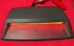 2013-2018 Nissan Sentra Sedan Third Brake Light High Mount 3RD Led 26590 3SG0A. Fixed Price $39.99.