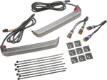 Ciro Bag Blade - Smoke Lens Lightstrike 42008. Fixed Price $286.19.