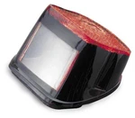 Bikers Choice 74683 Blacked-out Taillight Lens. Fixed Price $29.06.