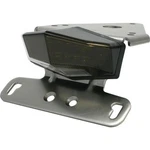 Drc D45-18-506 Moto Led EDGE-2 Tail Light Holder, Smoke. Fixed Price $60.26.