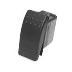 Dragonfire Racing On/off Rocker Switch Black No Light 04-0024. Fixed Price $25.32.