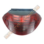 2007 Honda CB900F 919 Oem Rear Taillight Back Brake 33701-MCZ-671. Fixed Price $90.99.