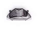 Sequential Led Tail Light Int. Signals For Suzuki Bandit GSF650,GSF1200,GSF1250. Fixed Price $62.95.