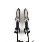 Led Turn Signals Indicator Light For Yamaha 03 MT07 MT-09 MT10 Tracer 700 900. Fixed Price $15.00.