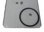 Nos Honda Oem Packing Lens Gasket 2004-2005 NRX1800 VTX1800 33407-MEC-003. Fixed Price $24.99.