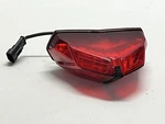 Used Ducati Streetfighter 848 1098 Rear Taillight Brake Assembly 52510372A. Fixed Price $74.95.