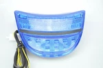 Led Tail Light Int.turn Signals For Honda 02-03 CBR900RR,CBR954RR Fireblade. Fixed Price $56.95.