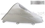 Motodynamic Race Series Windscreens Windshield Fits Honda CBR1000RR 08-11 Smoke. Fixed Price $54.95.