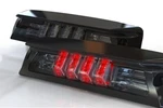 Morimoto Led 3RD Brake Light Upgrade For 11-18 Dodge Ram Hd (X3B30). Fixed Price $234.00.