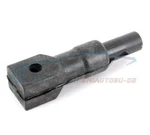 Genuine Bmw 63231244020 - Rear Bracket. Fixed Price $117.20.