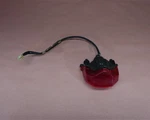 2004-2009 Yamaha FZ6-S FZ6S FZ600 Brake Lamp. Fixed Price $39.99.