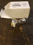 Nos Yamaha Marshall L3535 1ML-84314-00 Halogen Bulb. Fixed Price $11.95.