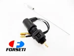 Yamaha DT1 250 68-71 Forseti Rear Brake Light Switch And Spring Assembly. Fixed Price $14.25.