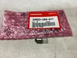 Honda Bulb 34903-388-611. Fixed Price $8.00.